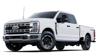 2025 Ford Super Duty® External Image 2